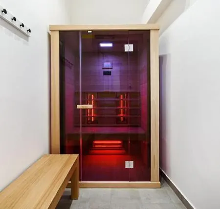 Apartament Opera *
