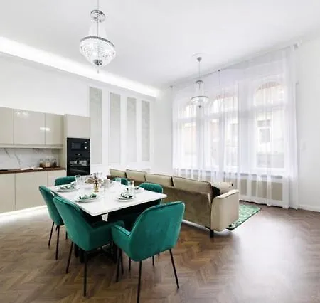Apartament Opera
