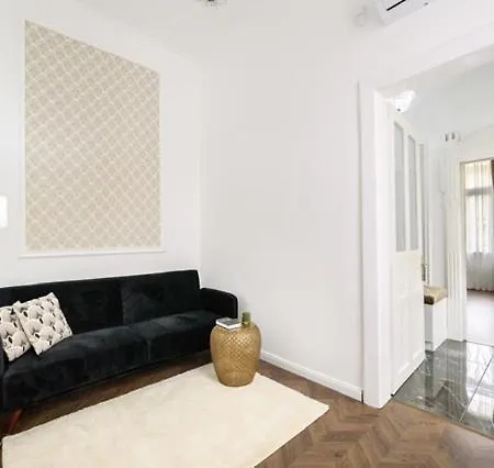 Apartament Opera Budapeszt